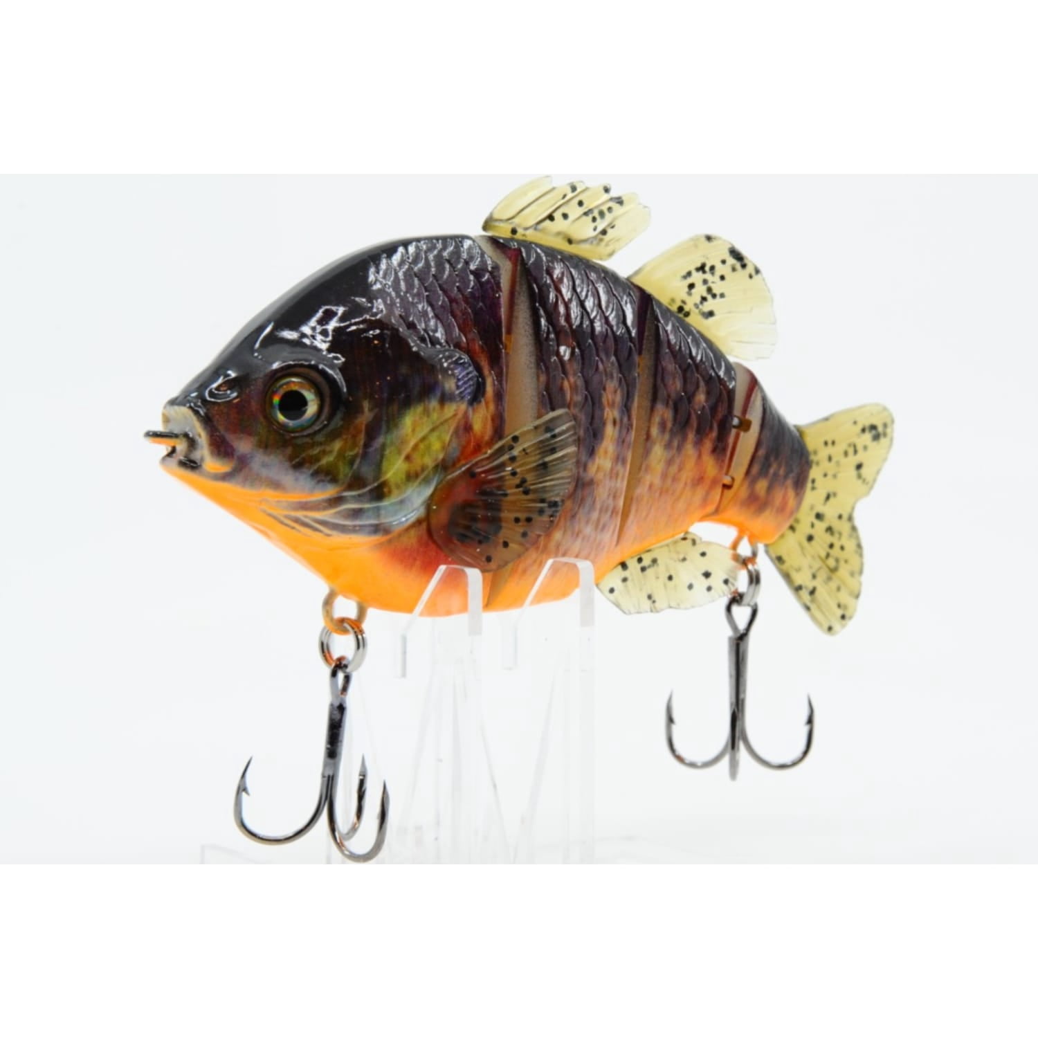 Ozark Trail 5" Swimbait - Bluegill