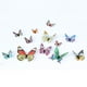 thumbnail image 4 of Adhesivo De Mariposa Que Brilla En La Oscuridad. Adhesivo 3D De Mariposa Para Decorar Techos Y Paredes. Mariposa Adhesiva Diy Para Habitaciones, Guarderías Y Salones. Mariposa Realista Que Brilla. J, 4 of 7