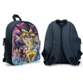 thumbnail image 3 of Yu-Gi-Oh Backpacks Bookbag Casual Daypack Backpacks for Travel Work Camping Office, 3 of 6