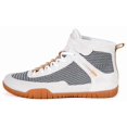 thumbnail image 2 of Zapatos de lucha Sisttke para hombre Boxing Fitness Beige, 2 of 6
