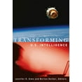 PreOwned Transforming U.S. Intelligence (Paperback)