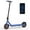 Blue, variant on AOVOPRO PINK ES80 350W 8.5' Foldable Electric Scooter for Adults and Child, 21 Miles Range