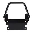 thumbnail image 1 of Motorcycle Mobile Phone Holder GPS Navigation Bracket for- F850GS F850 GS,1 x Navigation Bracket,Black, 1 of 5