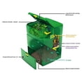 thumbnail image 4 of Exaco Aeroplus 6000 3-Stage 140 Gallon Compost Bin, 4 of 5