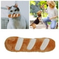thumbnail image 1 of Interactive Dog Toy for Mental Stimulation and Health with Squeaky Sounds and Durable Chewing Design, 1 of 5
