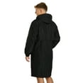 thumbnail image 6 of Sporti Comfort Fleece-Lined Swim Parka, (Men’s), 6 of 12