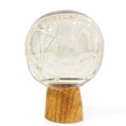 thumbnail image 3 of Billuyoard Starry Sky USB Atmósfera Luz de noche Dormitorio Bola decorativa Pantalla DC 5V Lámpara LED 3000K Oficina en casa Iluminación y accesorios Billuyoard HA061523-01B, 3 of 6