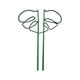 thumbnail image 4 of Estaca de apoyo a la planta,Flor de estacas de soporte de planta en forma de Monstera,Estacas de jardín Jaula de soporte para plantas Interior y exterior,Anillo de soporte para plantas en, 4 of 8