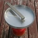 thumbnail image 4 of Sartén para acampar Sartén para asar de material acero inoxidable con extraíble, Sartén portátil para campamento Equipo de cocina para picnic, 4 of 9