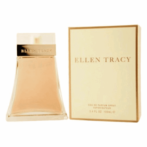 Ellen Tracy par Ellen Tracy Eau de Parfum Spray 3,4 oz