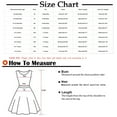thumbnail image 5 of Nrmvnmi Toddler Girls Summer White Dresses Sleeveless Button Down Sling Cotton Dress Long Maxi Dress For 3 Months- 7 Years, 5 of 7