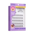 thumbnail image 2 of KISS imPRESS Individual Lash Multi 01, Classic Natural, Lash Mapping, 2 of 12