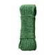 thumbnail image 1 of Rascador para gatos con cuerda de sisal trenzada, hecho a mano, juguete para controlar las garras. verde, 1 of 9