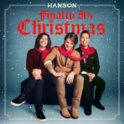 Hanson - Hanson: Finally It's Christmas - Christmas Music - CD