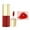 F, variant on Riforla Lipstick with Lip Makeup Velvet Long Lasting High Pigment Nude Waterproof Lip Gloss Girl Ladies Makeup Long Lasting High Pigment Nude Waterproof Lip Lip Glosses C