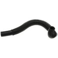 thumbnail image 2 of Radiator Coolant Hose Fits select: 1994-1995 CHEVROLET S TRUCK, 1995 CHEVROLET BLAZER, 2 of 2