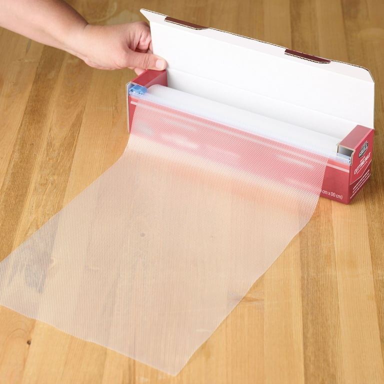 Expert Grill Disposable Cutting Mat, 118 x 9.5 Inches photo 4