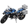 thumbnail image 1 of LEGO Technic Bmw R 1200 Gs Adventure (42063), 1 of 2