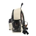 thumbnail image 4 of FORMRS Kids School Backpack with Front Zippered Pocket 12" Student Travel Daypack, Space Record, 4 of 6