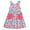 Multicolor 03, variant on Fanient Toddler Girls Dresses with Pockets Casual Toddler Sundress Sleeveless Summer Dresses for Girls 3-7T