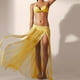 thumbnail image 5 of Pareo playero US Cheers para mujer, semitransparente, para playa, con falda corta y borlas, 5 of 7