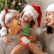 thumbnail image 4 of Xihbxyly Ventas de Liquidación Adorno Colgante Muñeco Sin Rostro de Gnomo Navideño Muñeco de Gnomo Navideño Rudolph, 4 of 7