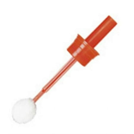 Oatey 31300 Adjustable Dauber, Plastic, Orange, BX100