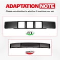 thumbnail image 4 of Soporte para Placa Frontal ECOTRIC para Ford F-150 2015-2017, 4 of 9