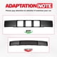 thumbnail image 4 of Soporte para Placa Frontal ECOTRIC para Ford F-150 2015-2017, 4 of 9
