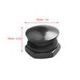 thumbnail image 4 of 90105-sr3-000 90106-sr3-000 Rear Glass Strut Hardware Kit 4pcs Rear Glass Strut Hardware Kit 90101-SR3-000 Auto Accessory Fit For, 4 of 8