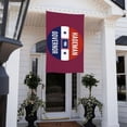 thumbnail image 2 of 3x5 Hageman For Wyoming Flag Hageman For Congress Wyoming 2022 Flag Banner No Flag Pole Style 3, 2 of 7