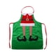thumbnail image 1 of Adornos Navideños Delantal Navideño, 1 of 2