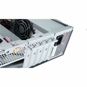 In Win CK Series Micro-ATX Chassis