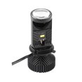 thumbnail image 4 of H4 Headlights Bulb Waterproof Aluminum LED Headlights Replacement for Automobile Motorcycle 9V?32V, 4 of 4