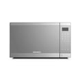 thumbnail image 1 of Horno de Microondas Daewoo 1.6 Pies Cúbicos Gris DMM-1520WS, 1 of 3