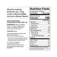 thumbnail image 6 of King Arthur Baking Company Gluten-Free 00 Neapolitan Style Pizza Flour, 32 oz, 6 of 6