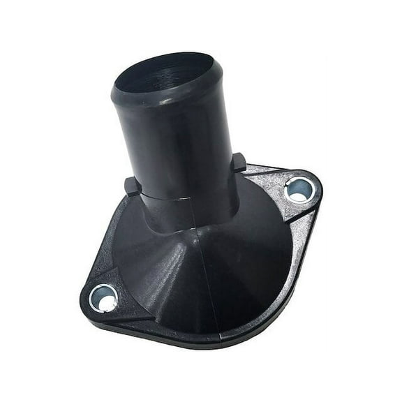 Thermostat Housing - Compatible with 2007 - 2019 Toyota Yaris 2008 2009 2010 2011 2012 2013 2014 2015 2016 2017 2018