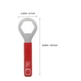 thumbnail image 2 of BESTYASH Llave Profesional Para Sensor De Agua Con Mango Recubierto Para Reparación, 2 of 8
