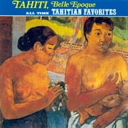 [All]Time Tahitian Favorites