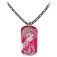 thumbnail image 1 of Collier - Devil is a Part-Timer - Jouets Emi Anime sous Licence ge36253, 1 of 1