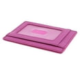 thumbnail image 3 of Almacenamiento de tarjetas Monedero en efectivo Soporte de identificación para mujeres Hombres Viajes libre - Colco Travel Pass Holder, 3 of 8