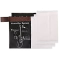 thumbnail image 1 of Ensemble Humidificateur Automatique Guitare Réglage d'Humidité Bidirectionnel Classique Folk Guitare Humidificateur, 1 of 6