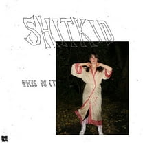 Shitkid - This Is It - Music & Performance - Vinyl