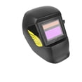 thumbnail image 1 of Welding Mask For Arc Weld Grind Cut Solar Power Welder Mask True Color Lens Large View Welding Helmet Auto Darkening ,Long Lasting, 1 of 7