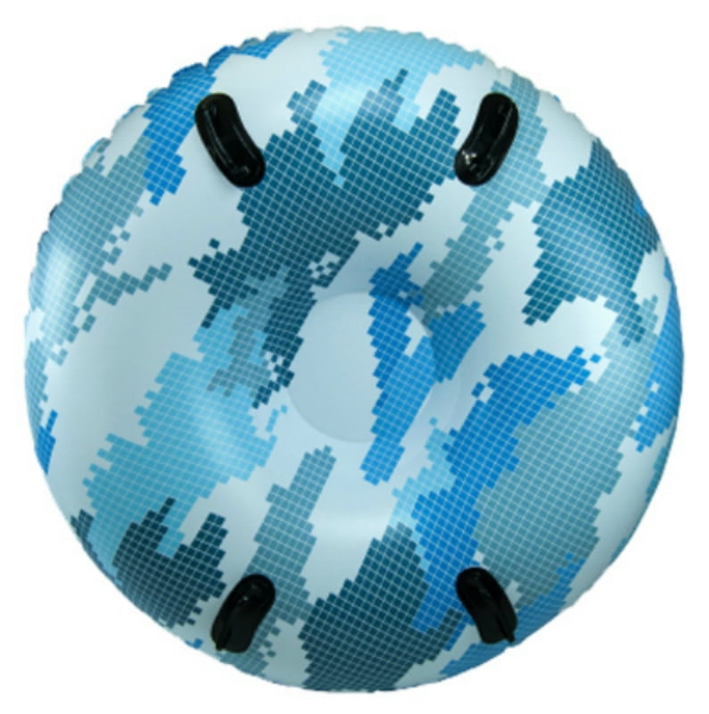 Aqua Leisure Ind PST10891 54-In. Oversized Snow Tube by AQUA LEISURE IND INC
