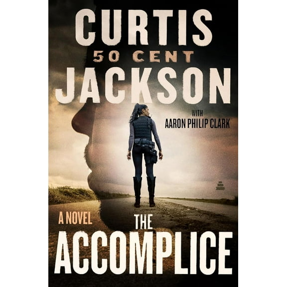 The Accomplice: A Novel (Hardcover)