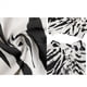 thumbnail image 4 of Vestido Informal de Verano 2025 para Mujer, Sin Mangas, con Cuello en V, Holgado y con Bolsillos. Negro L, 4 of 10
