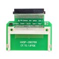 thumbnail image 1 of HXAD Cable CF Compact Flash Merory Card to 50pin 1.8 Inch IDE Hard Drive SSD Converter Adapter for Toshiba CF 1.8, 1 of 4