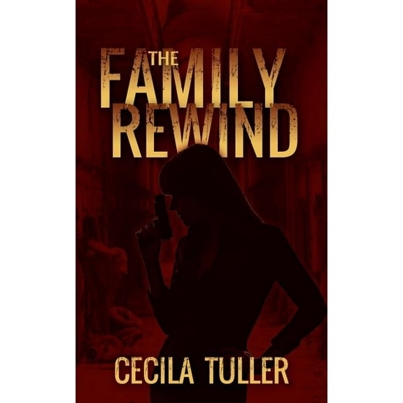The Family Rewind, (Paperback)