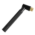thumbnail image 2 of Cabeza de de soldadura de metal AG60 Accesorios de punta de plasma Cuerpo Mango negro para maquinaria química con buen retardo de llama - AG60-1 Soledad Pistola de soldadura MIG con cabezal flexible, 2 of 6